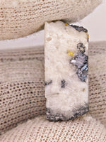 14.50ct California Gold Quartz Specimen
