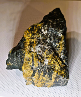 801.40 Grams Huge Bonzana  Gold Quartz Specimen