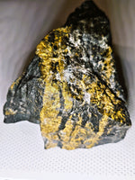 801.40 Grams Huge Bonzana  Gold Quartz Specimen