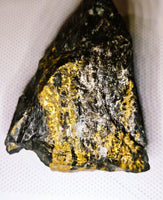 801.40 Grams Huge Bonzana  Gold Quartz Specimen