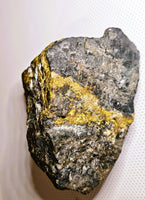 801.40 Grams Huge Bonzana  Gold Quartz Specimen