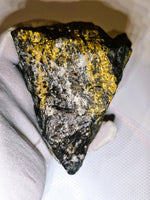 801.40 Grams Huge Bonzana  Gold Quartz Specimen