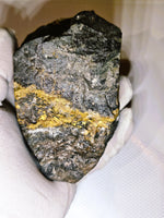801.40 Grams Huge Bonzana  Gold Quartz Specimen