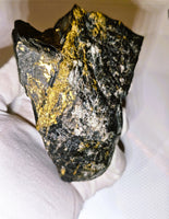 801.40 Grams Huge Bonzana  Gold Quartz Specimen