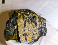 801.40 Grams Huge Bonzana  Gold Quartz Specimen