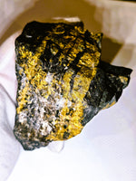 801.40 Grams Huge Bonzana  Gold Quartz Specimen