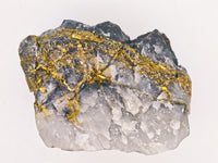 68.3 Grams RICH Californian Gold Quartz Specimen