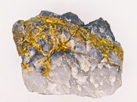 68.3 Grams RICH Californian Gold Quartz Specimen