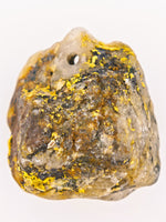 7.21 Gram 22k Alaskan Gold Quartz Nugget