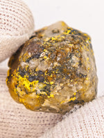 7.21 Gram 22k Alaskan Gold Quartz Nugget