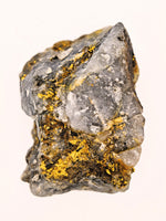 Huge 67 Gram 22k Alaskan Gold Quartz Nugget