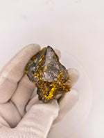 Huge 67 Gram 22k Alaskan Gold Quartz Nugget