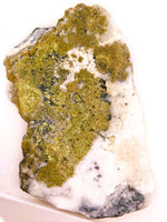LARGE 77.32 Cts Colorado Gold Quartz Slab