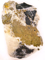 LARGE 77.32 Cts Colorado Gold Quartz Slab