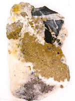 LARGE 77.32 Cts Colorado Gold Quartz Slab