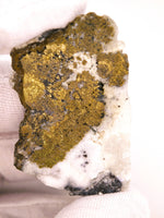 LARGE 77.32 Cts Colorado Gold Quartz Slab
