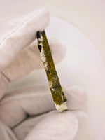 LARGE 77.32 Cts Colorado Gold Quartz Slab