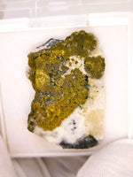 LARGE 77.32 Cts Colorado Gold Quartz Slab