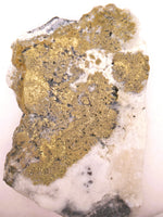 LARGE 77.32 Cts Colorado Gold Quartz Slab