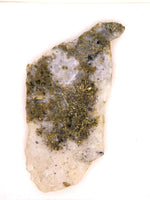 40.99 Cts Colorado Wire Gold Quartz Slab