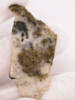 40.99 Cts Colorado Wire Gold Quartz Slab