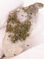 40.99 Cts Colorado Wire Gold Quartz Slab