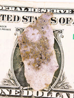 40.99 Cts Colorado Wire Gold Quartz Slab