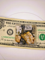 Gold Quartz Specimen Parcel 21.02 Grams