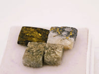 4 x Gold Quartz Cabochon Parcel - 8.95cts