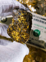 67 Gram 22k Alaskan Gold Quartz Nugget