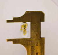 5.13ct 16to1 mine Gold Quartz Cabochon
