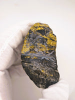 165.6 Grams Bonzana Gold Quartz Specimen