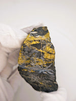 165.6 Grams Bonzana Gold Quartz Specimen
