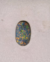 4.66ct Solid Australian Boulder Opal