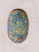 4.66ct Solid Australian Boulder Opal