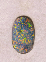 4.66ct Solid Australian Boulder Opal