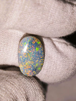 4.66ct Solid Australian Boulder Opal