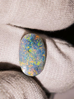 4.66ct Solid Australian Boulder Opal
