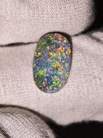 4.66ct Solid Australian Boulder Opal