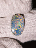 4.66ct Solid Australian Boulder Opal