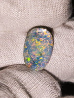 4.66ct Solid Australian Boulder Opal