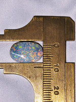 4.66ct Solid Australian Boulder Opal