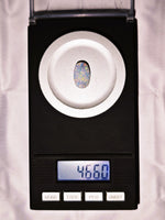 4.66ct Solid Australian Boulder Opal