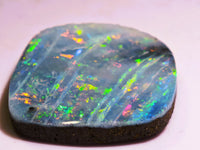 20.62ct Solid Australian Boulder Opal