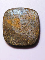 20.62ct Solid Australian Boulder Opal