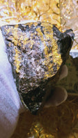 801.40 Grams Huge Bonzana  Gold Quartz Specimen