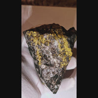 801.40 Grams Huge Bonzana  Gold Quartz Specimen