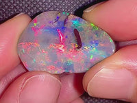 45.22ct Solid Australian Boulder Opal